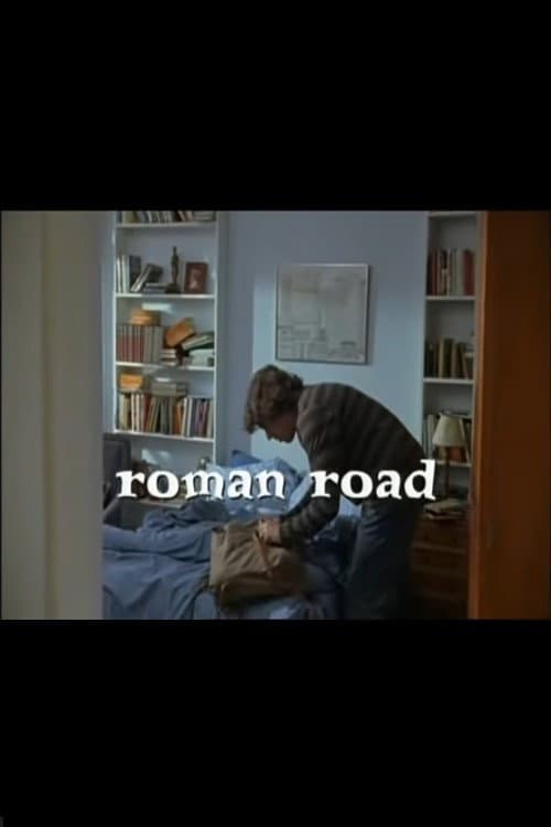 Poster di Roman Road