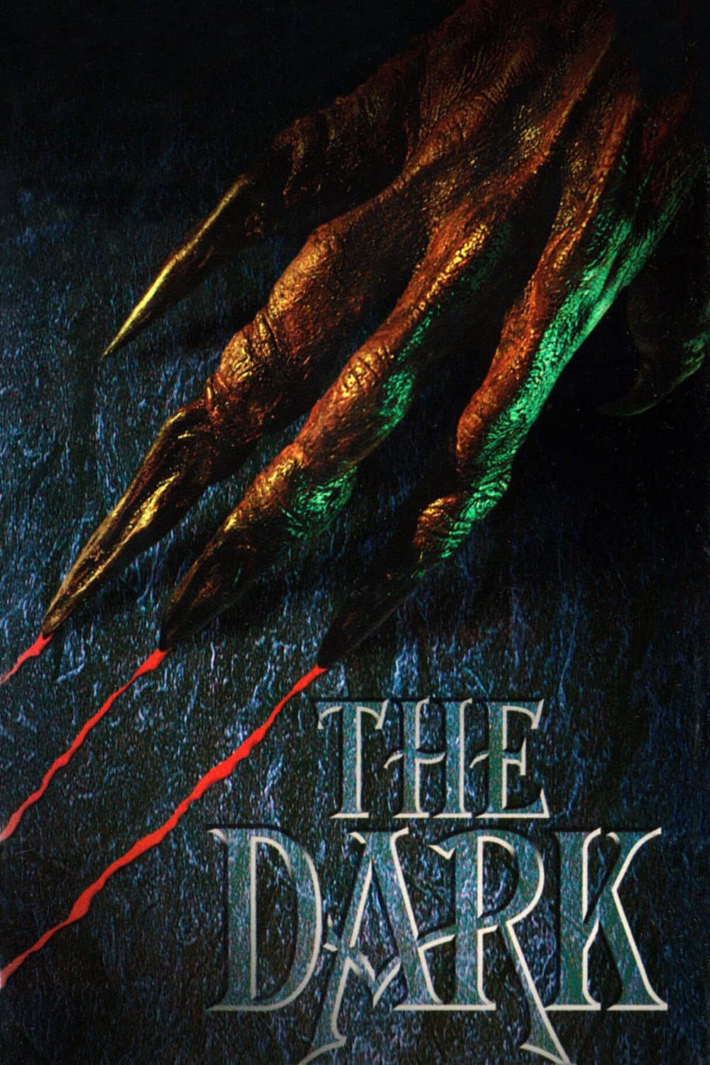 Poster di The Dark