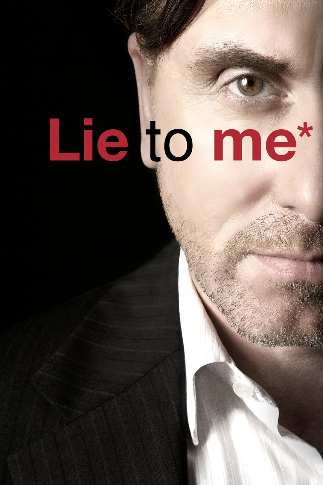 Poster di Lie to Me