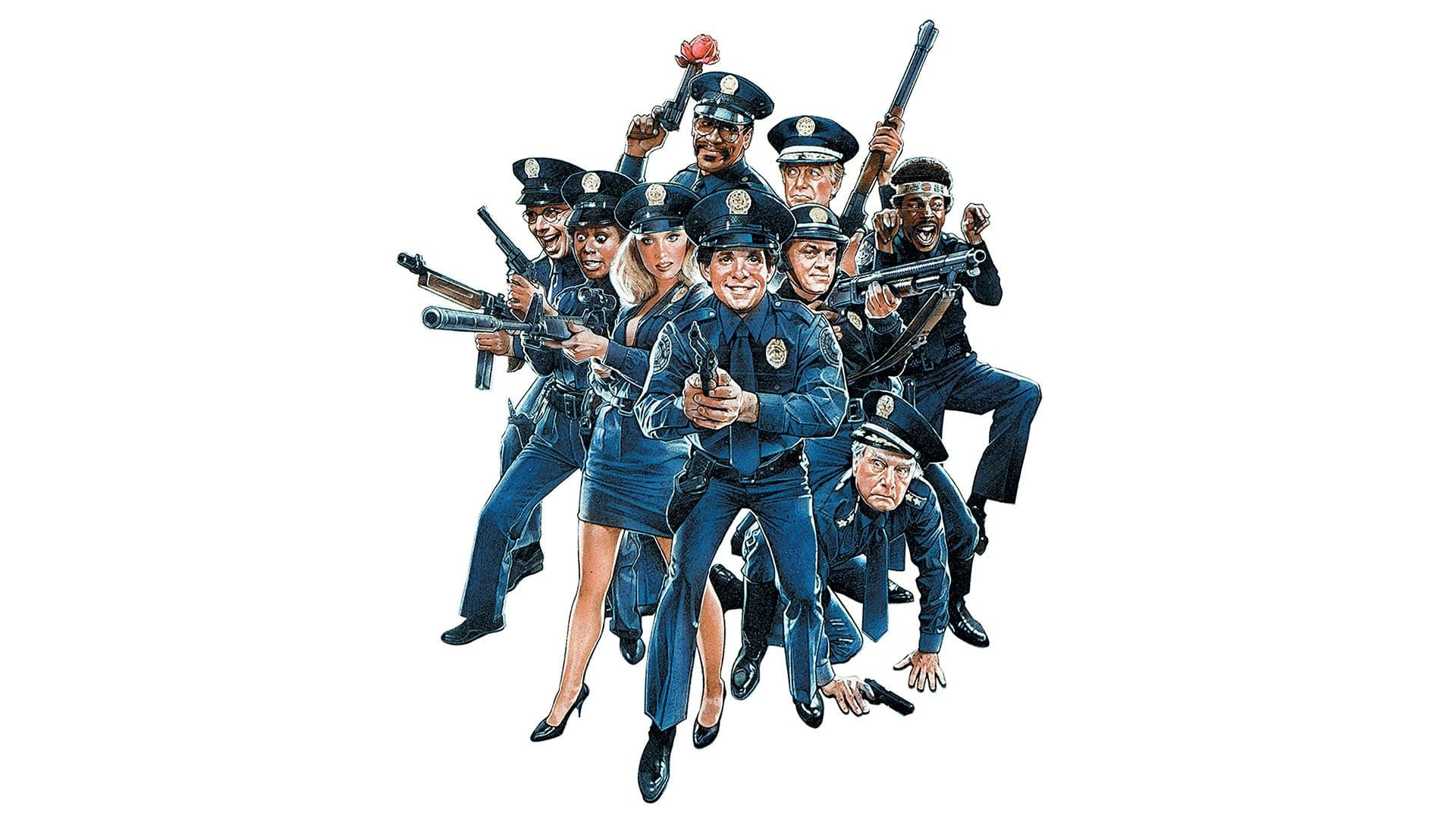 Scuola di polizia 2: Prima missione - immagine