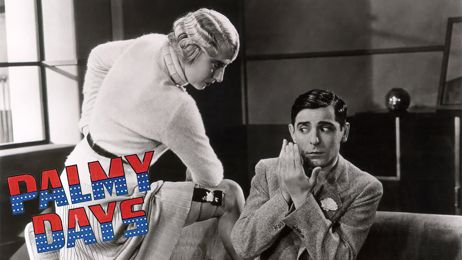 Palmy Days - immagine