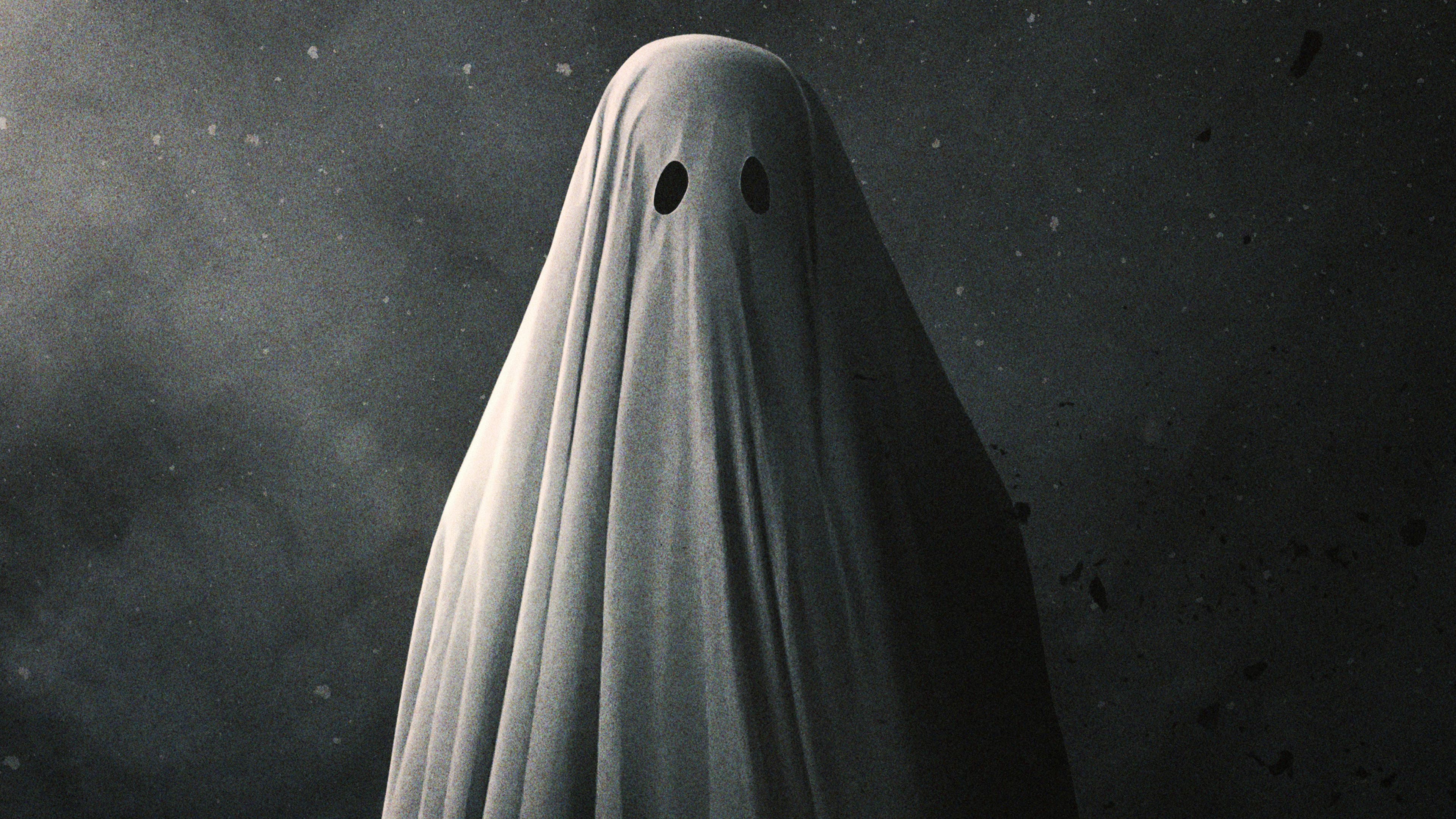 Storia di un fantasma - immagine