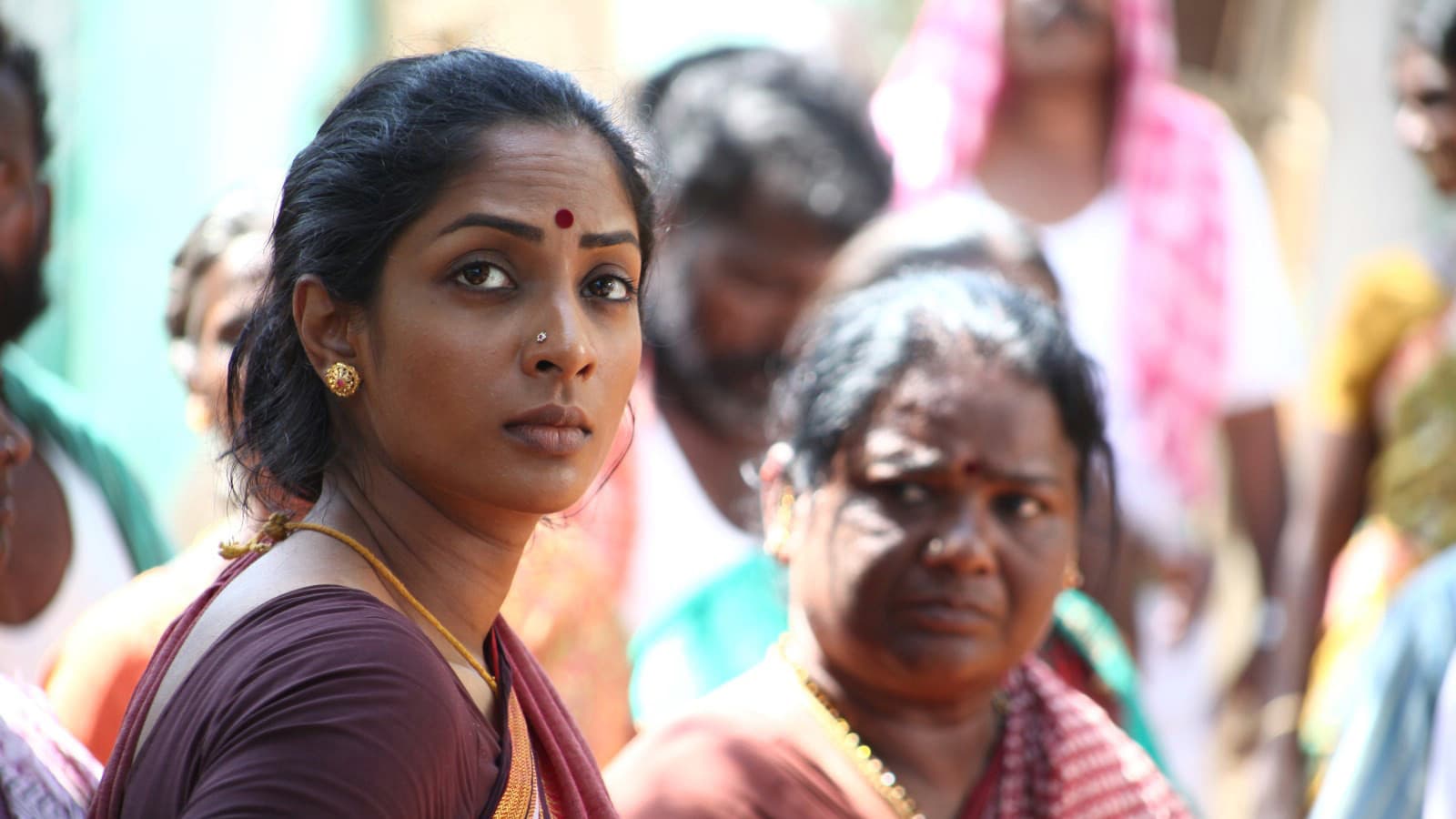 அண்டாவ காணோம் - immagine