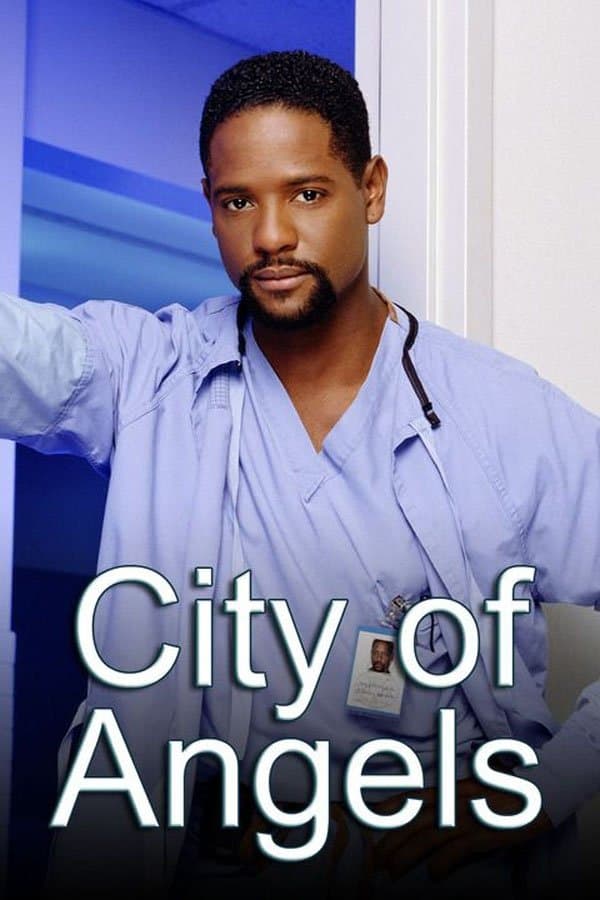 Poster di City of Angels
