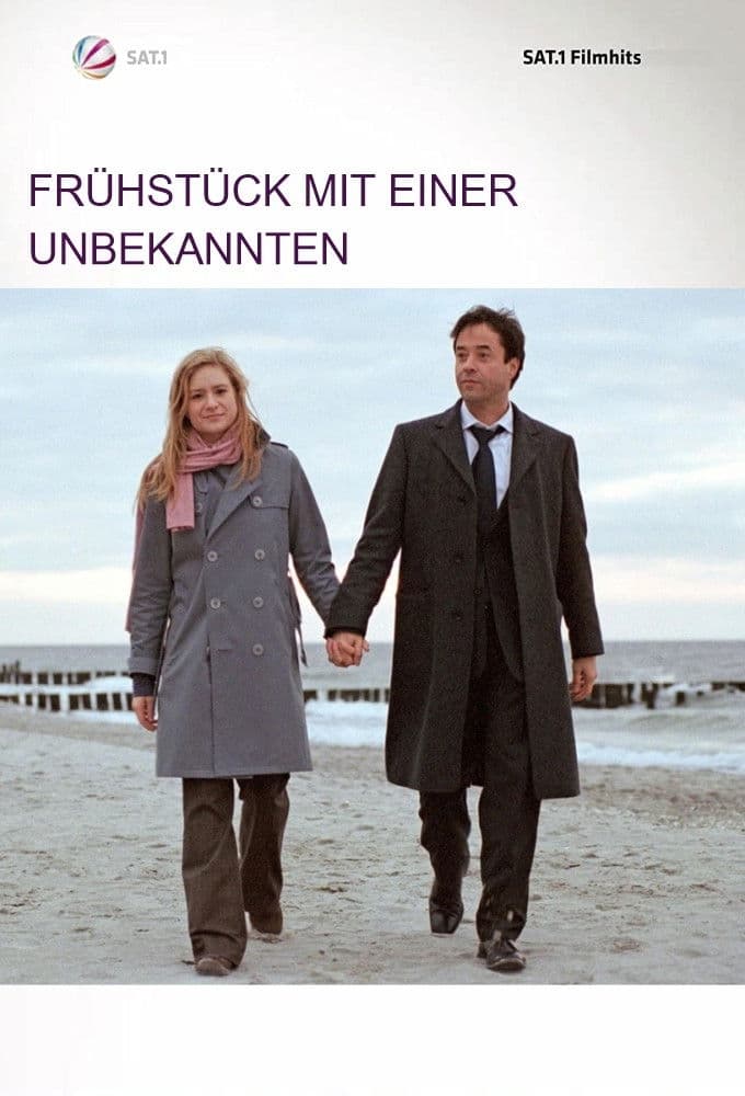 Poster di Frühstück mit einer Unbekannten