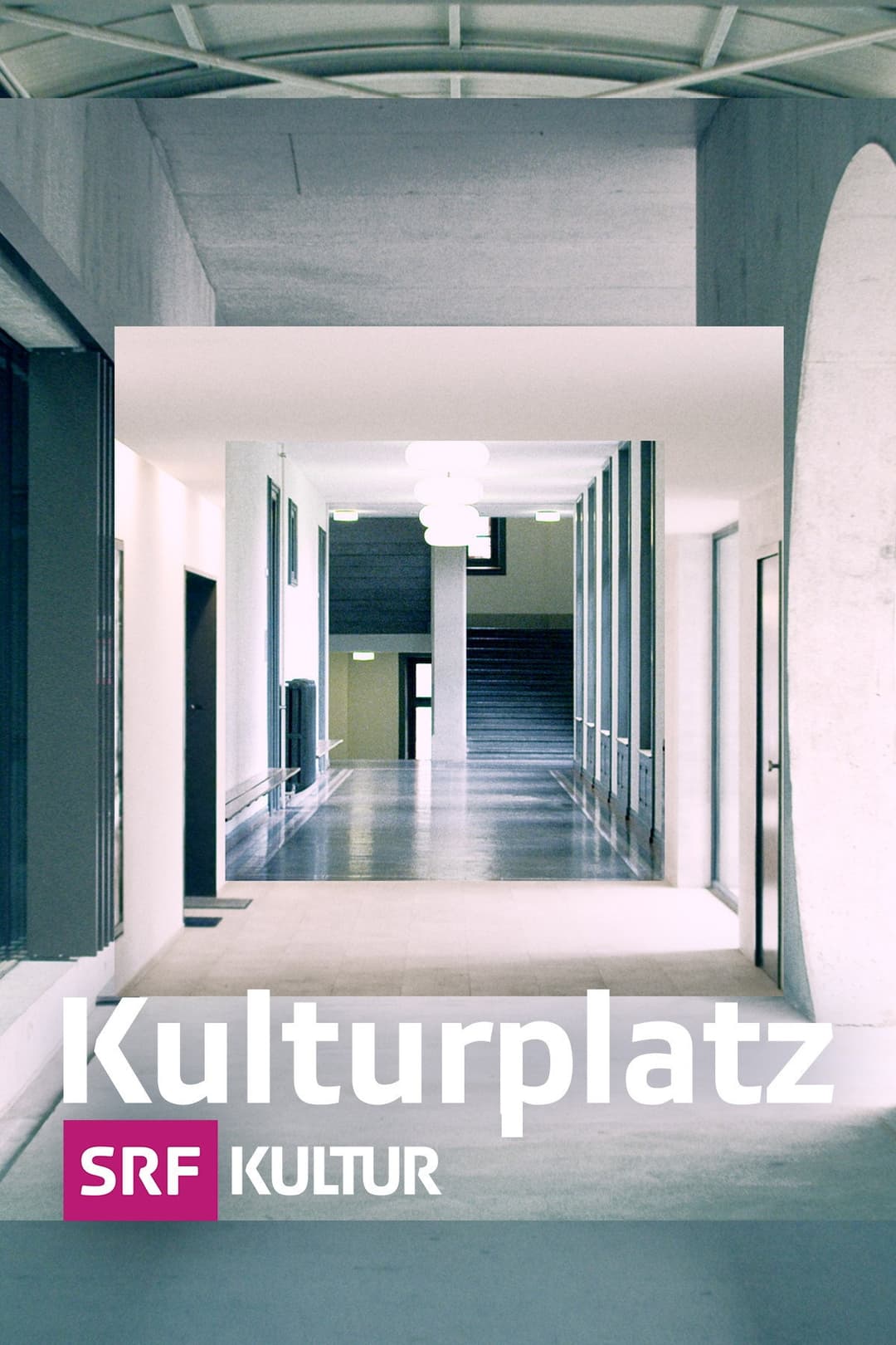 Poster di Kulturplatz