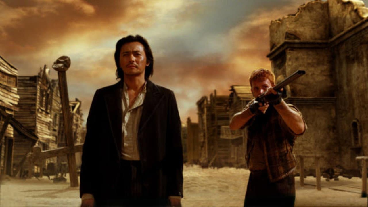 The Warrior's Way - immagine