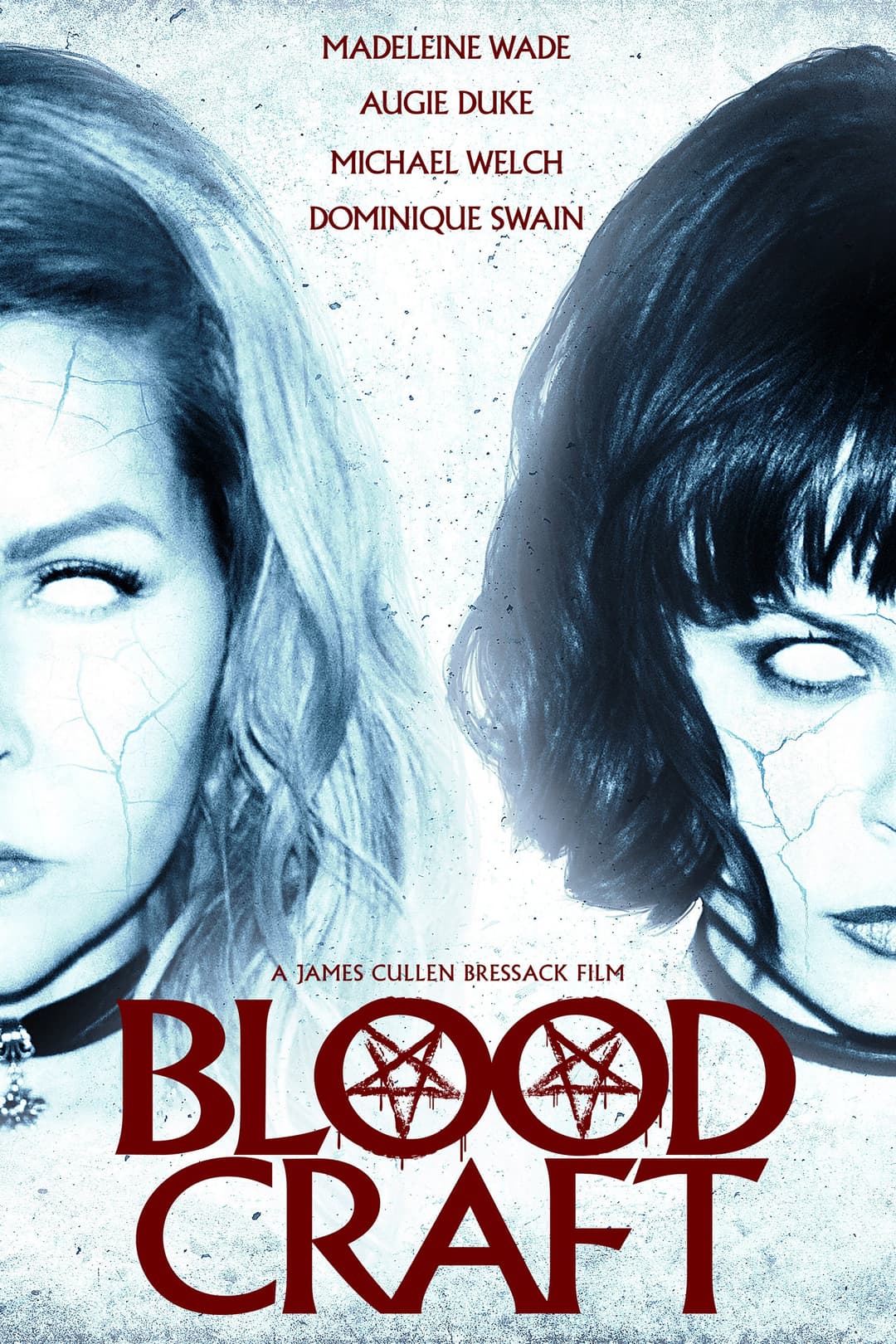 Poster di Blood Craft