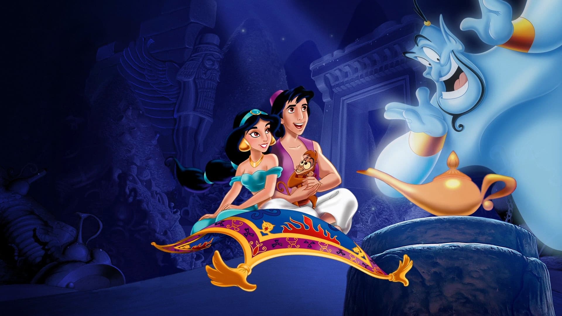 Aladdin - immagine