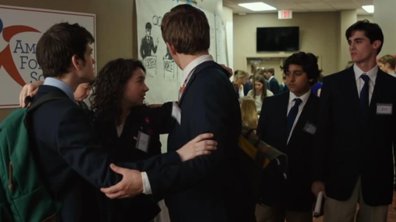 Speech & Debate - immagine