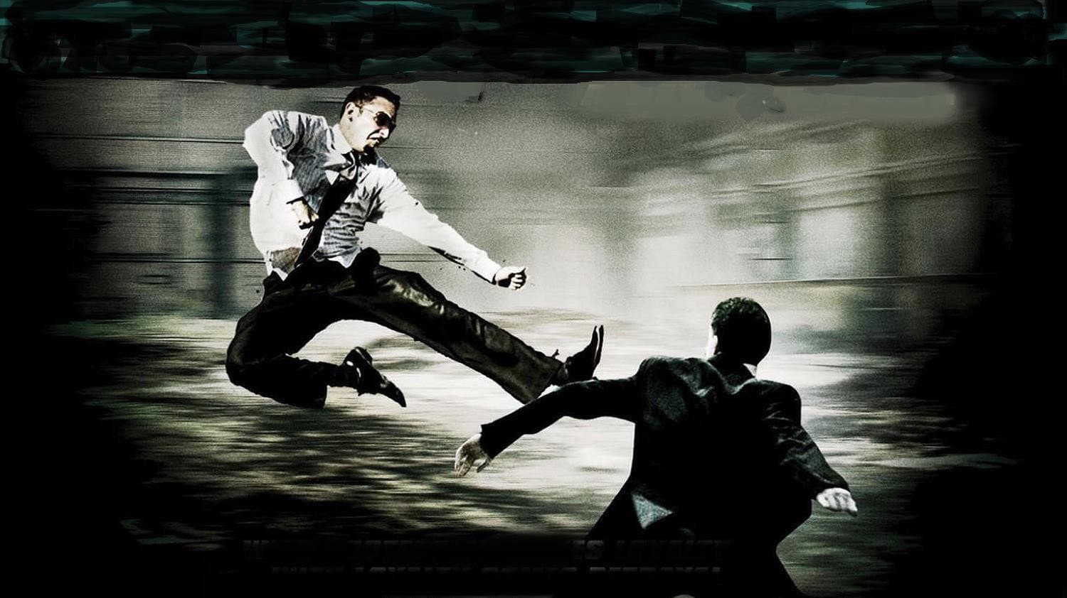 Bodyguard: A New Beginning - immagine