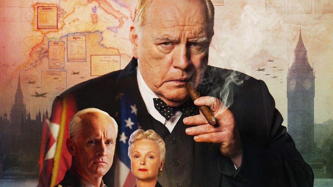 Churchill - immagine