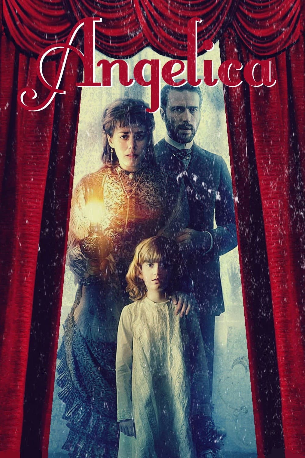 Poster di Angelica
