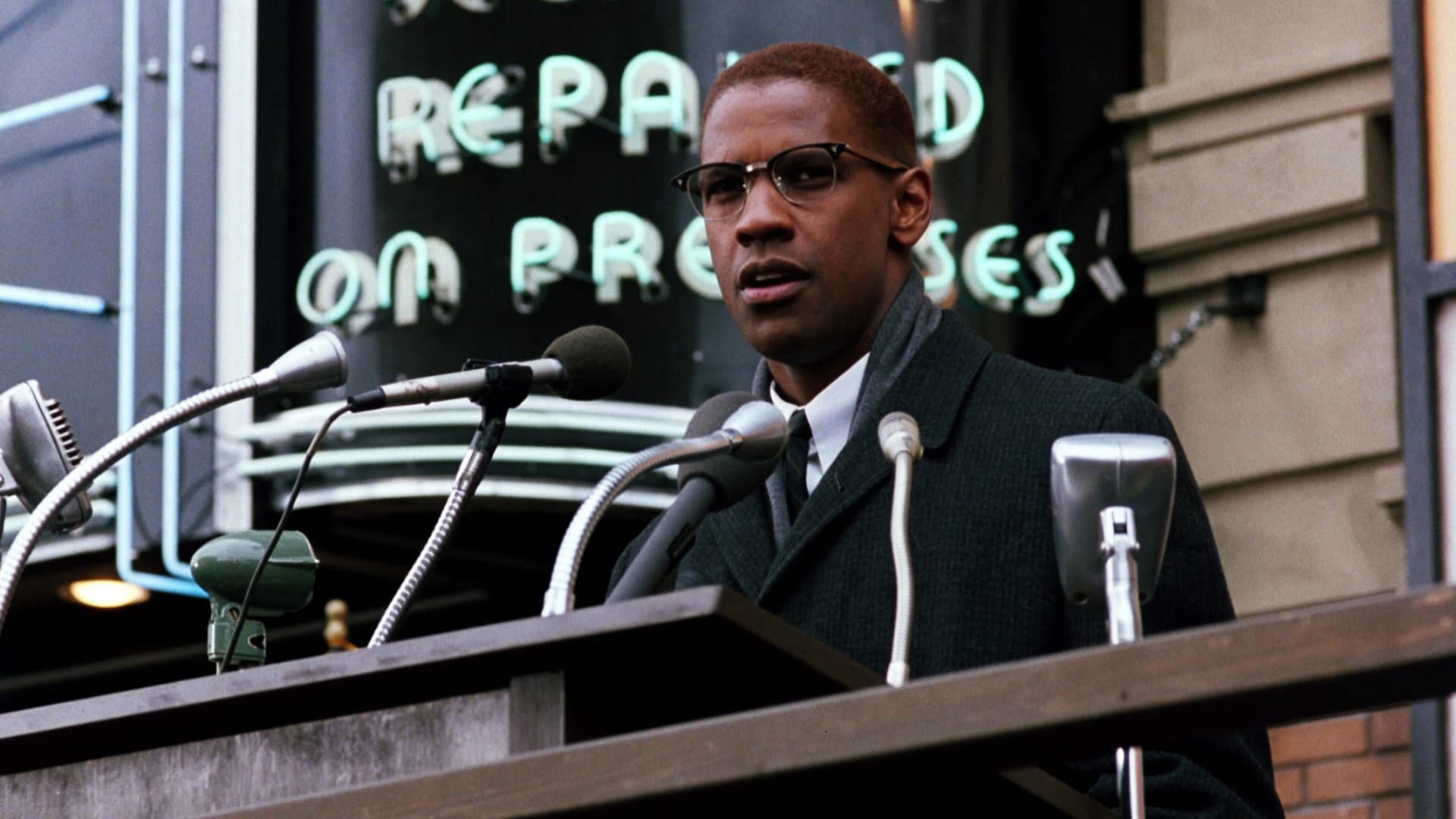 Malcolm X - immagine