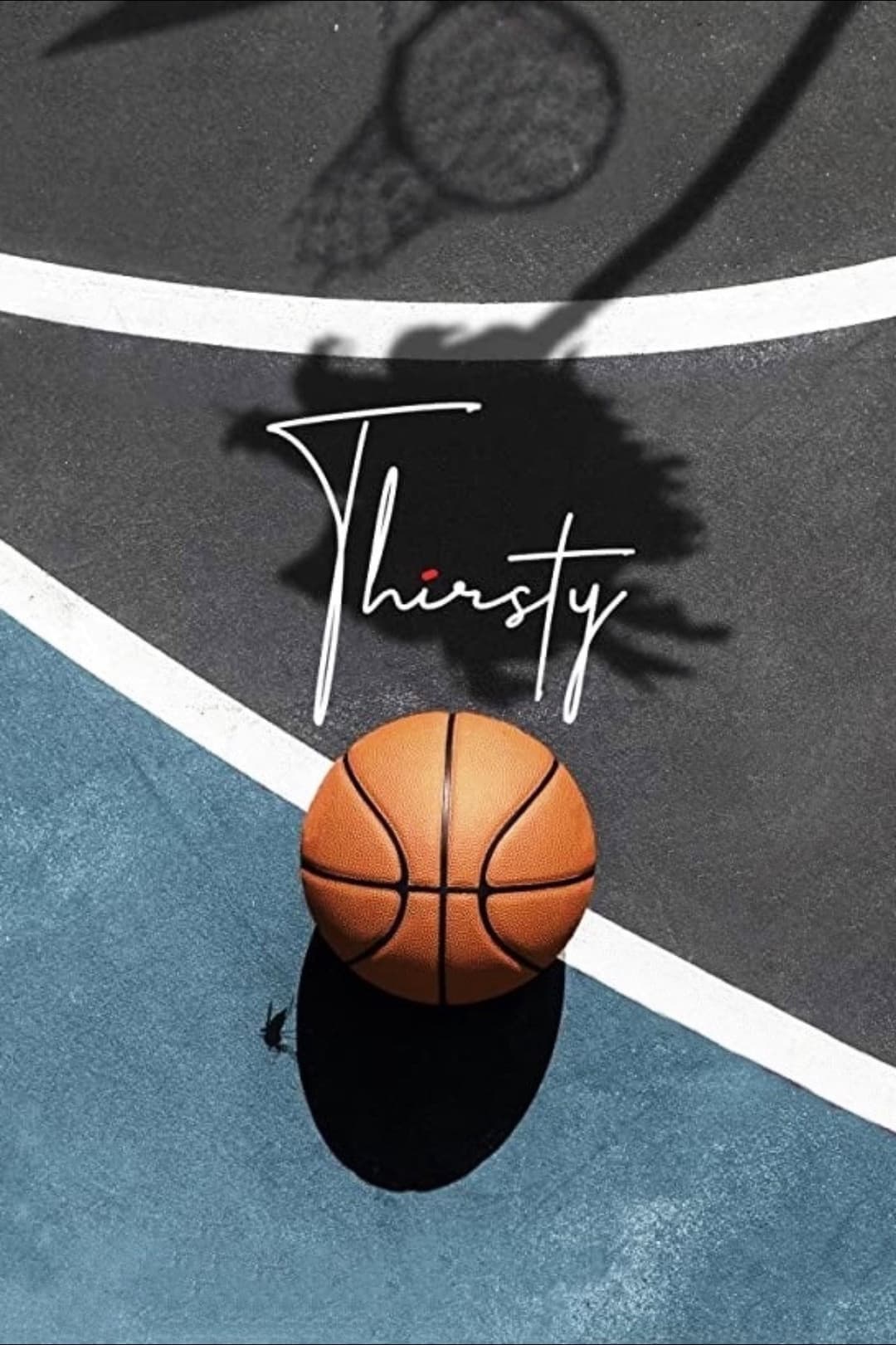 Poster di Thirsty