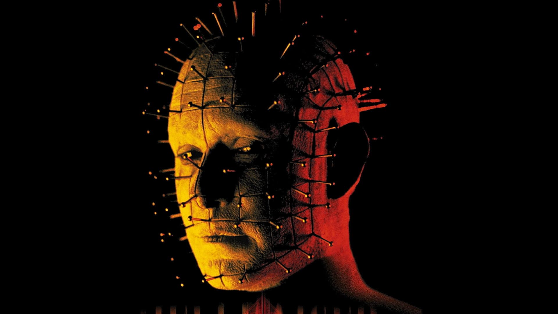 Hellraiser 5 - Inferno - immagine