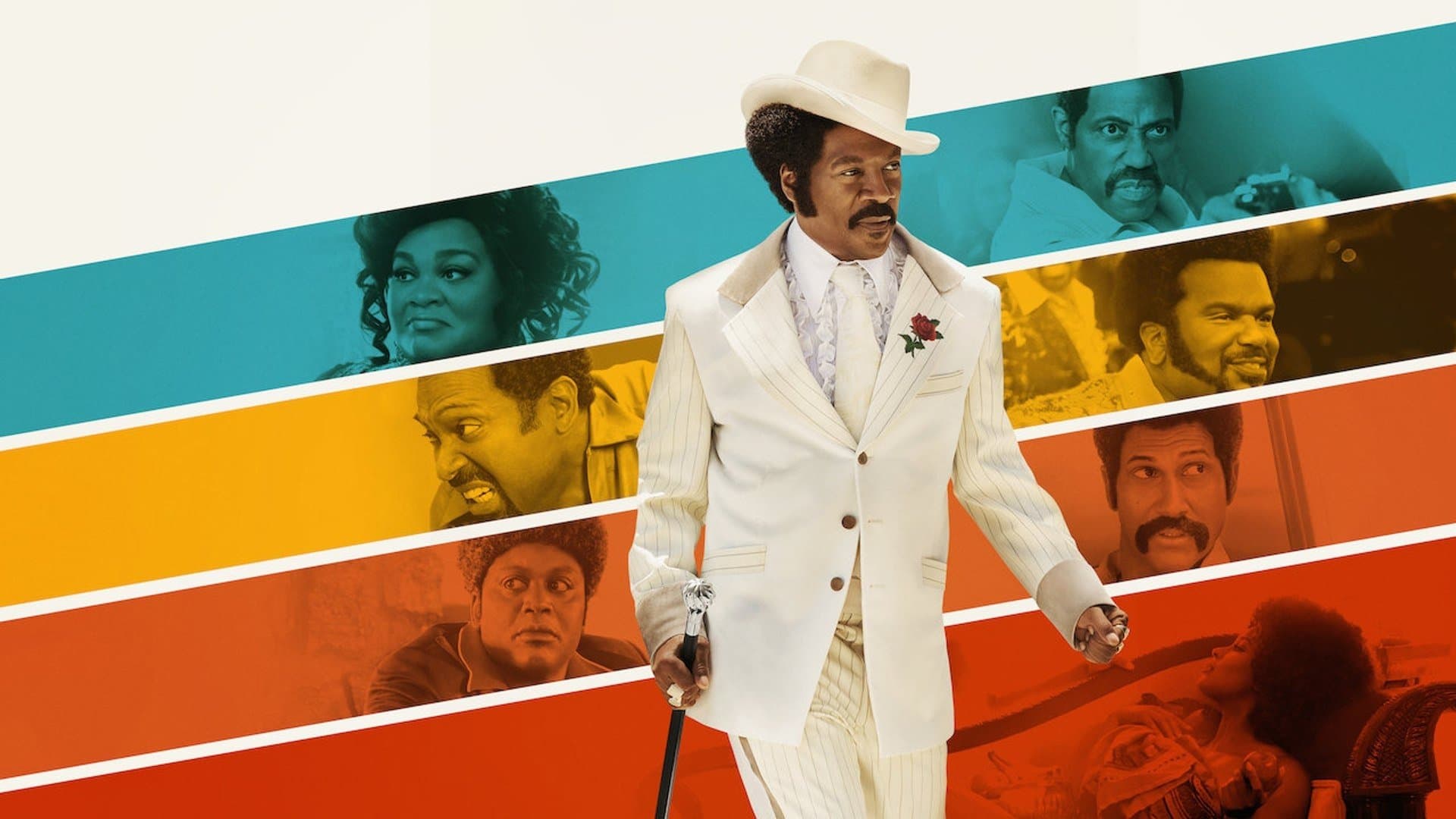 Dolemite Is My Name - immagine