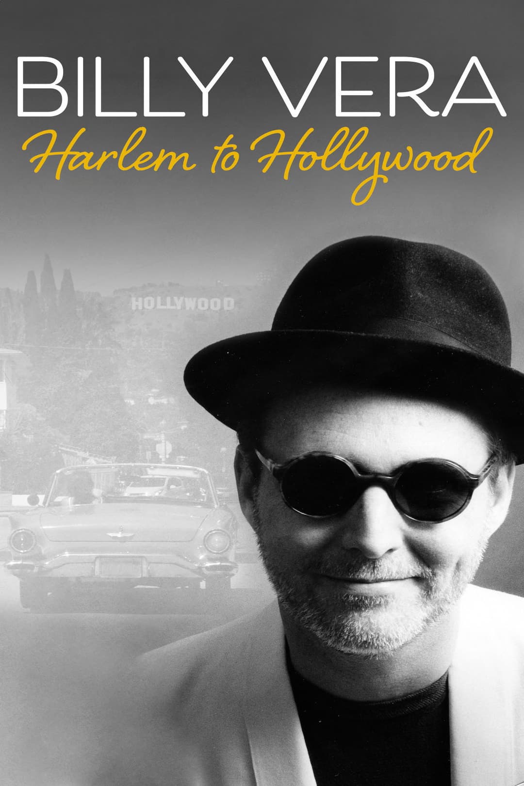 Poster di Harlem to Hollywood