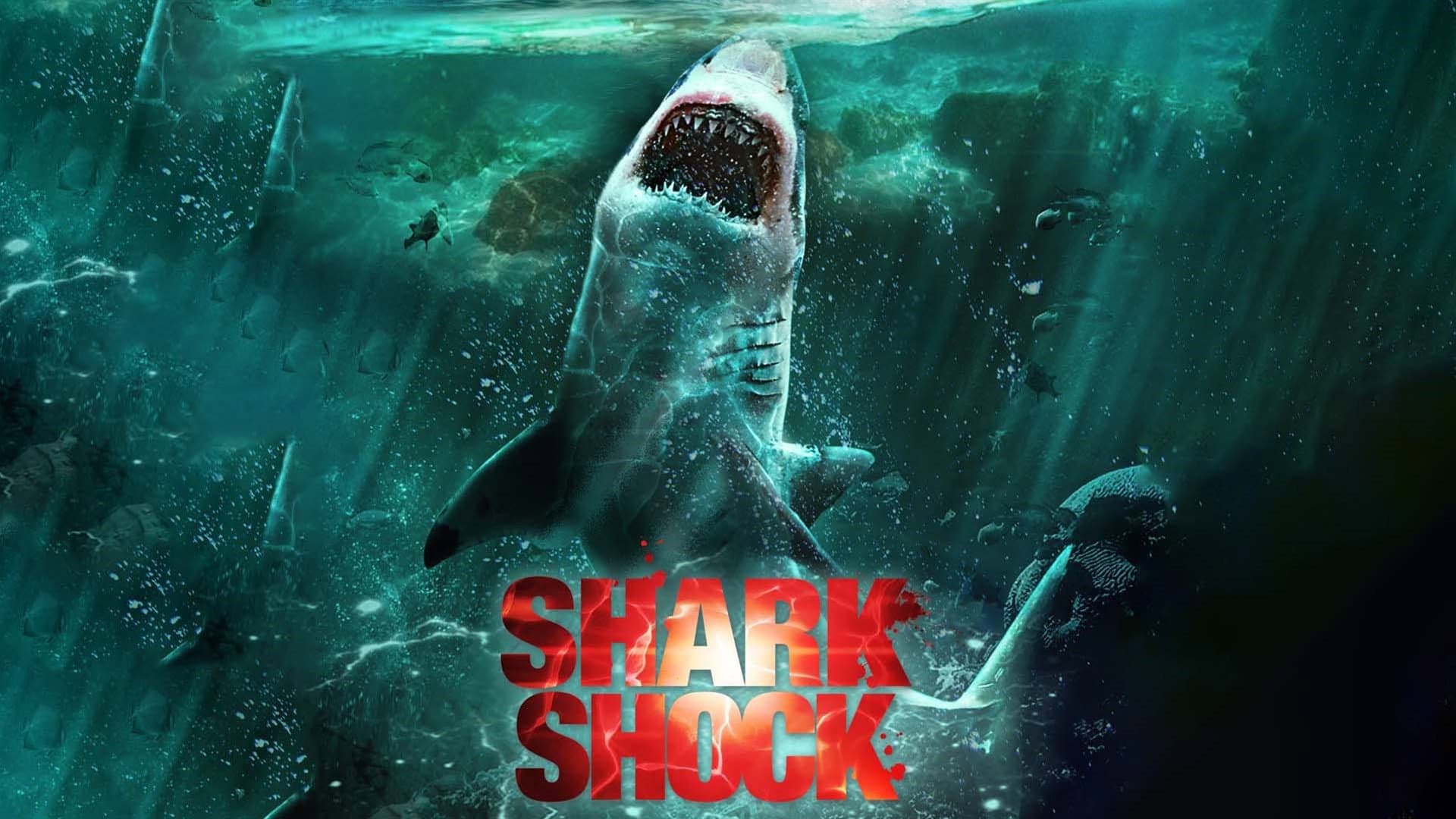 Trailer Park Shark - immagine