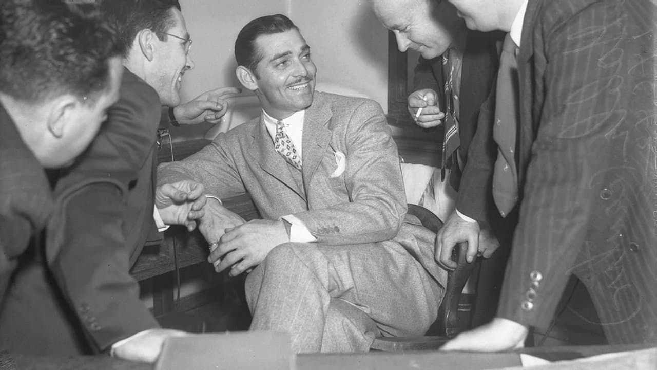 Gable: The King Remembered - immagine