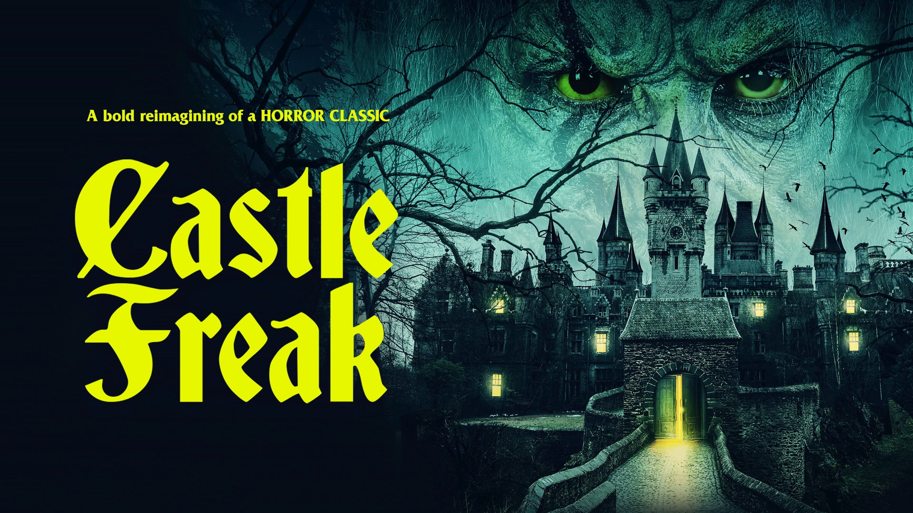 Castle Freak - immagine