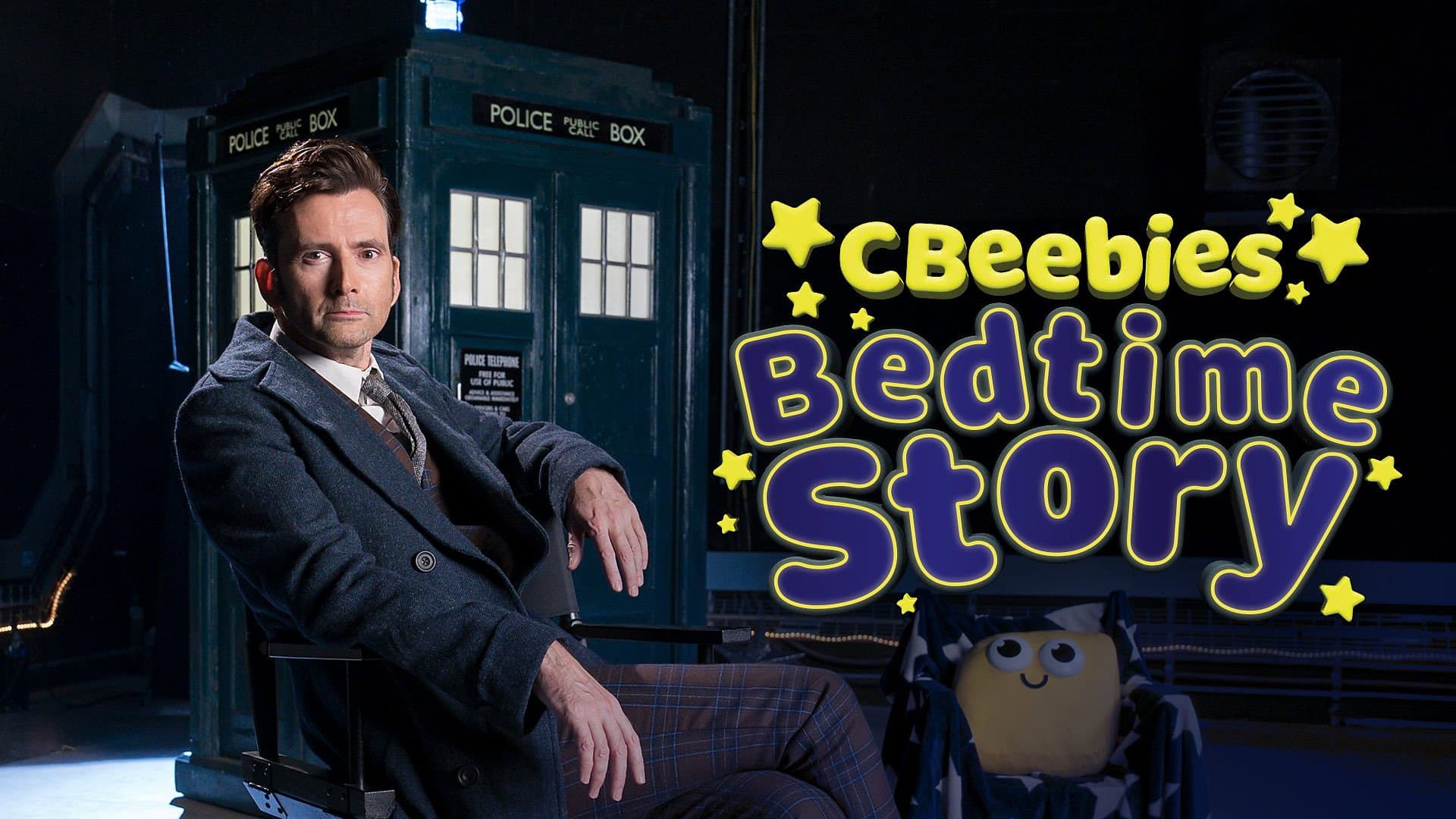 Doctor Who: The Bedtime Story - immagine