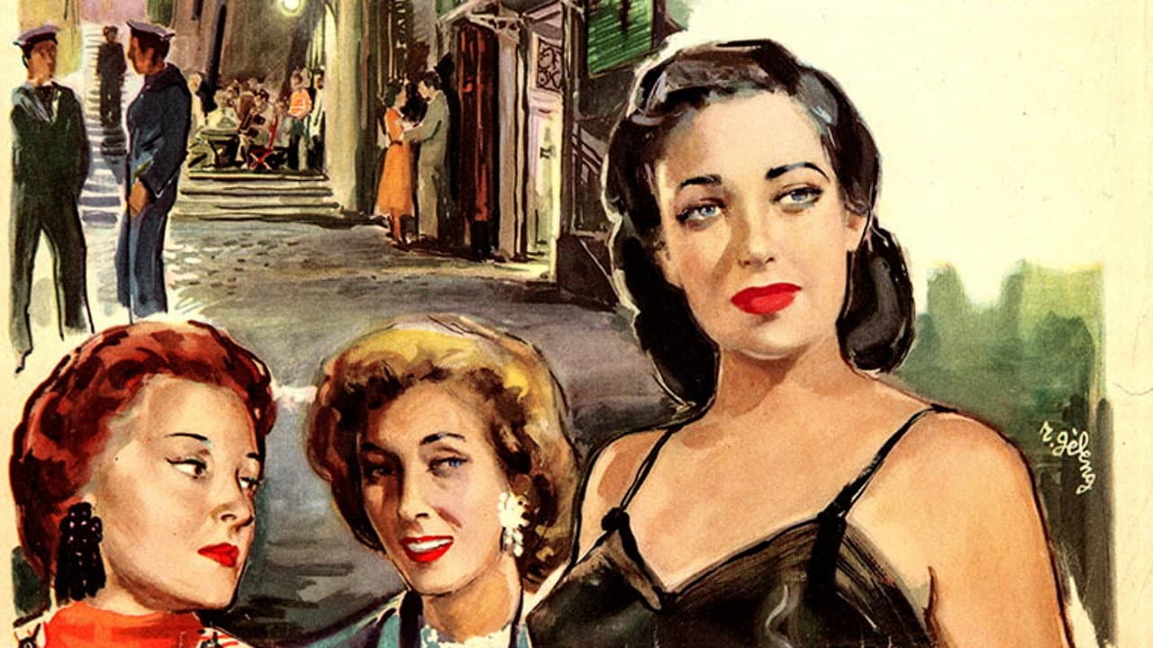 Donne proibite - immagine