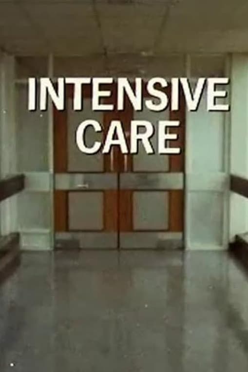 Poster di Intensive Care
