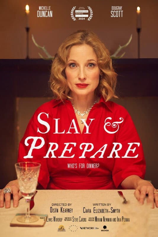 Poster di Slay & Prepare
