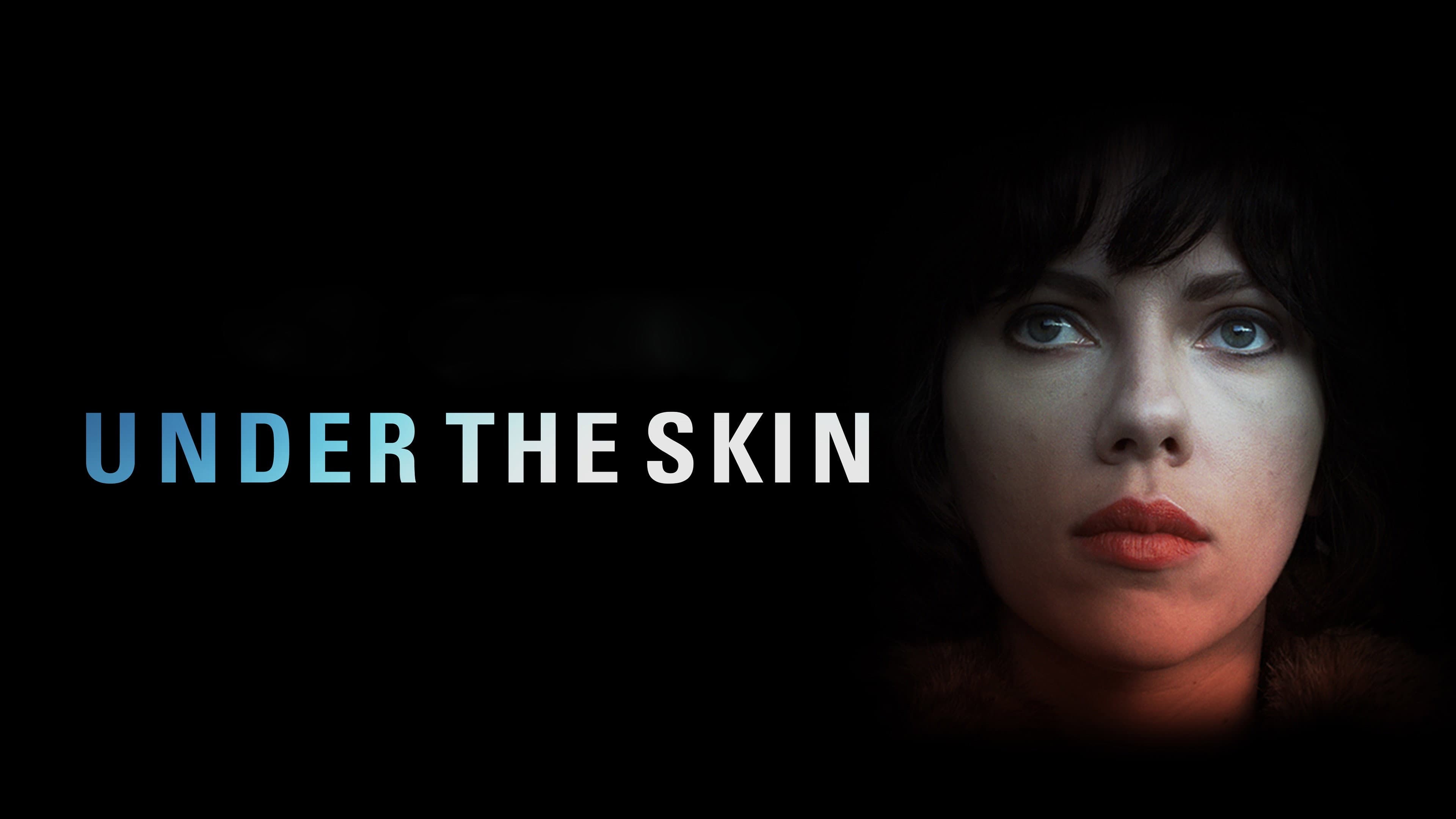 Under the Skin - immagine