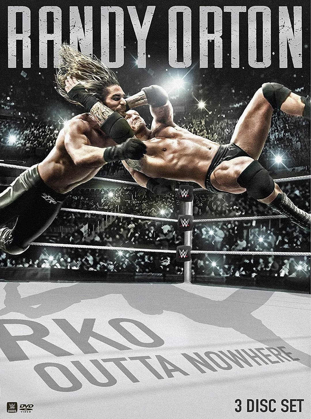 Poster di Randy Orton: RKO Outta Nowhere