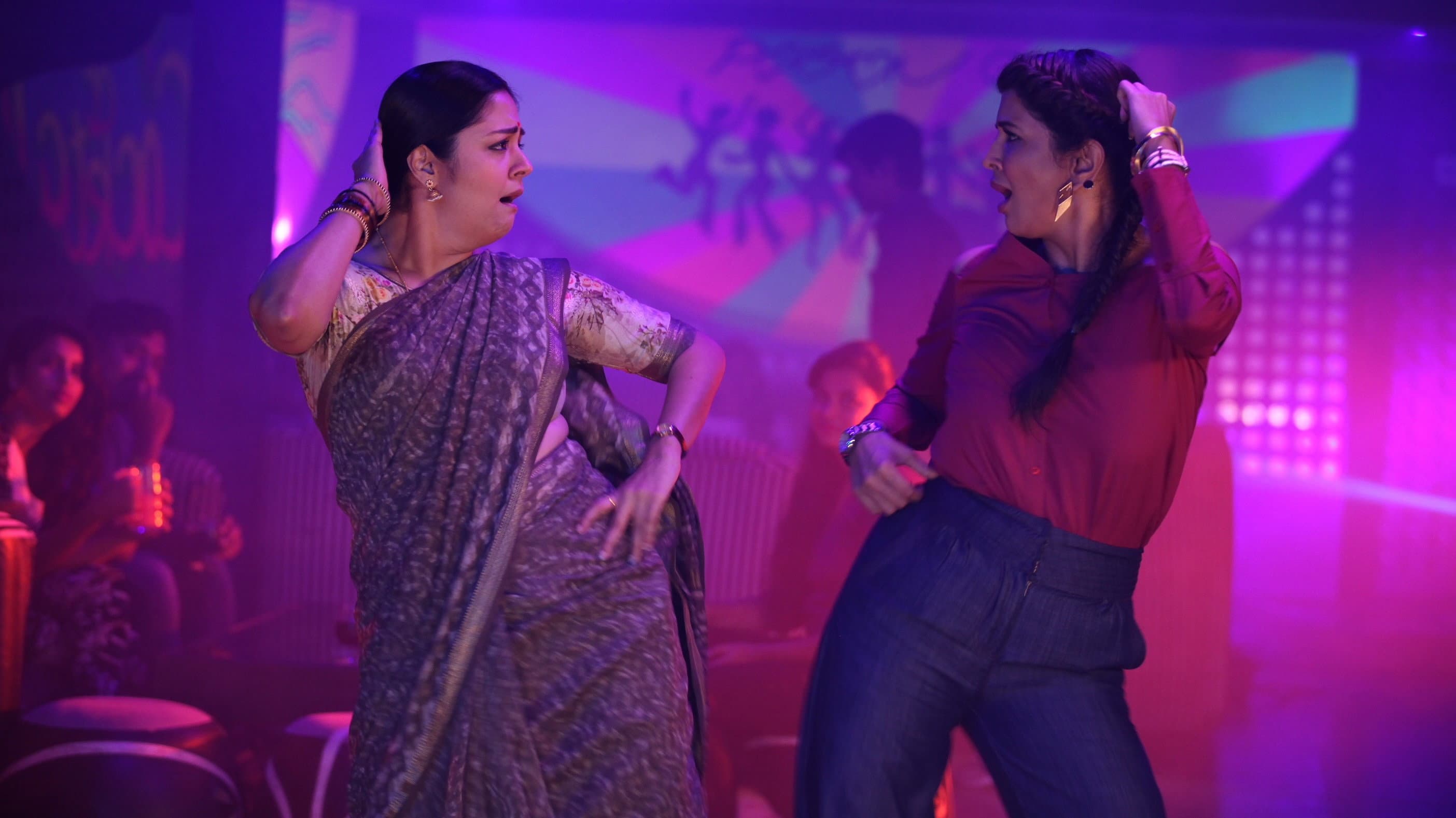 Kaatrin Mozhi - immagine