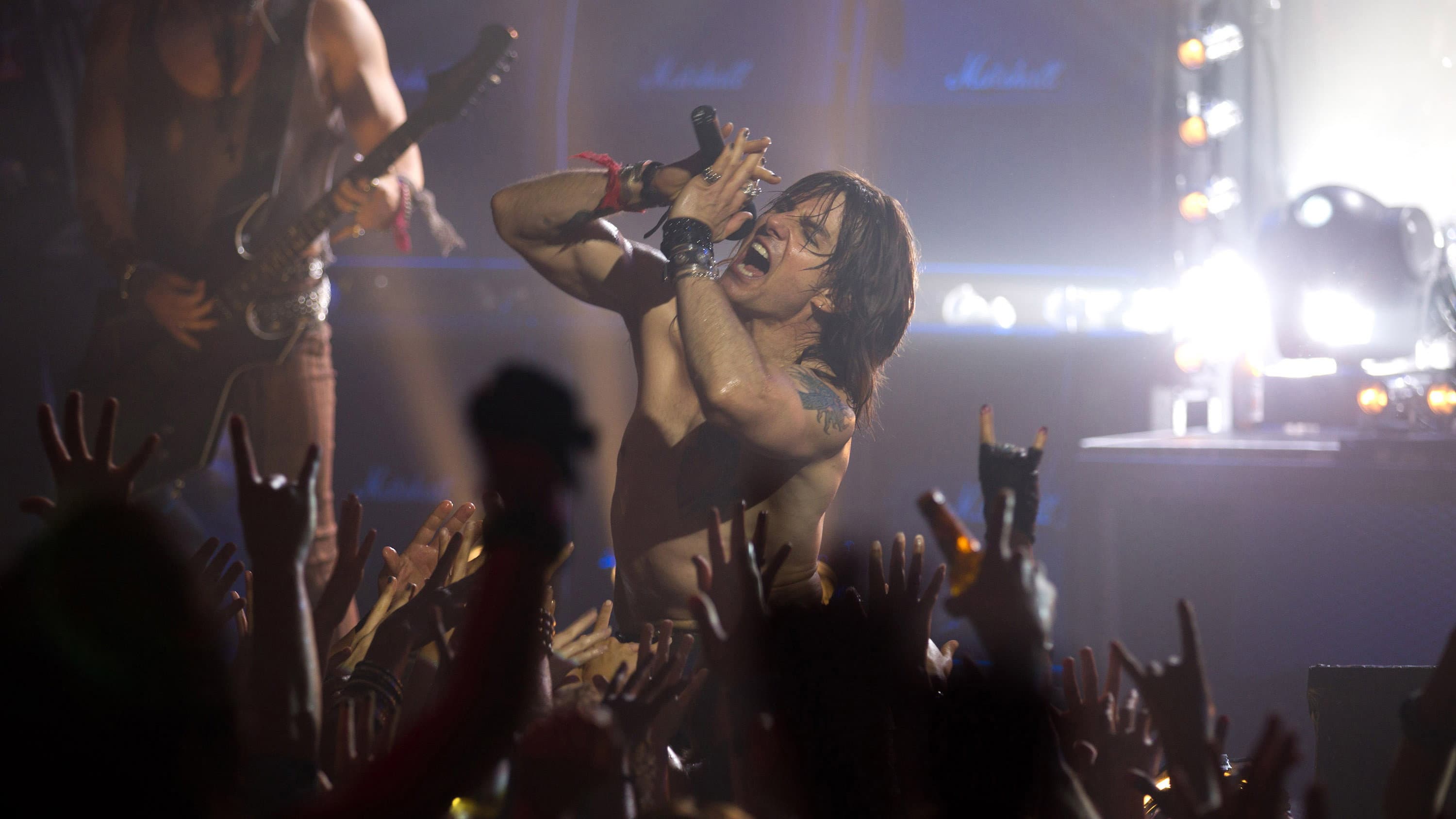 Rock of Ages - immagine