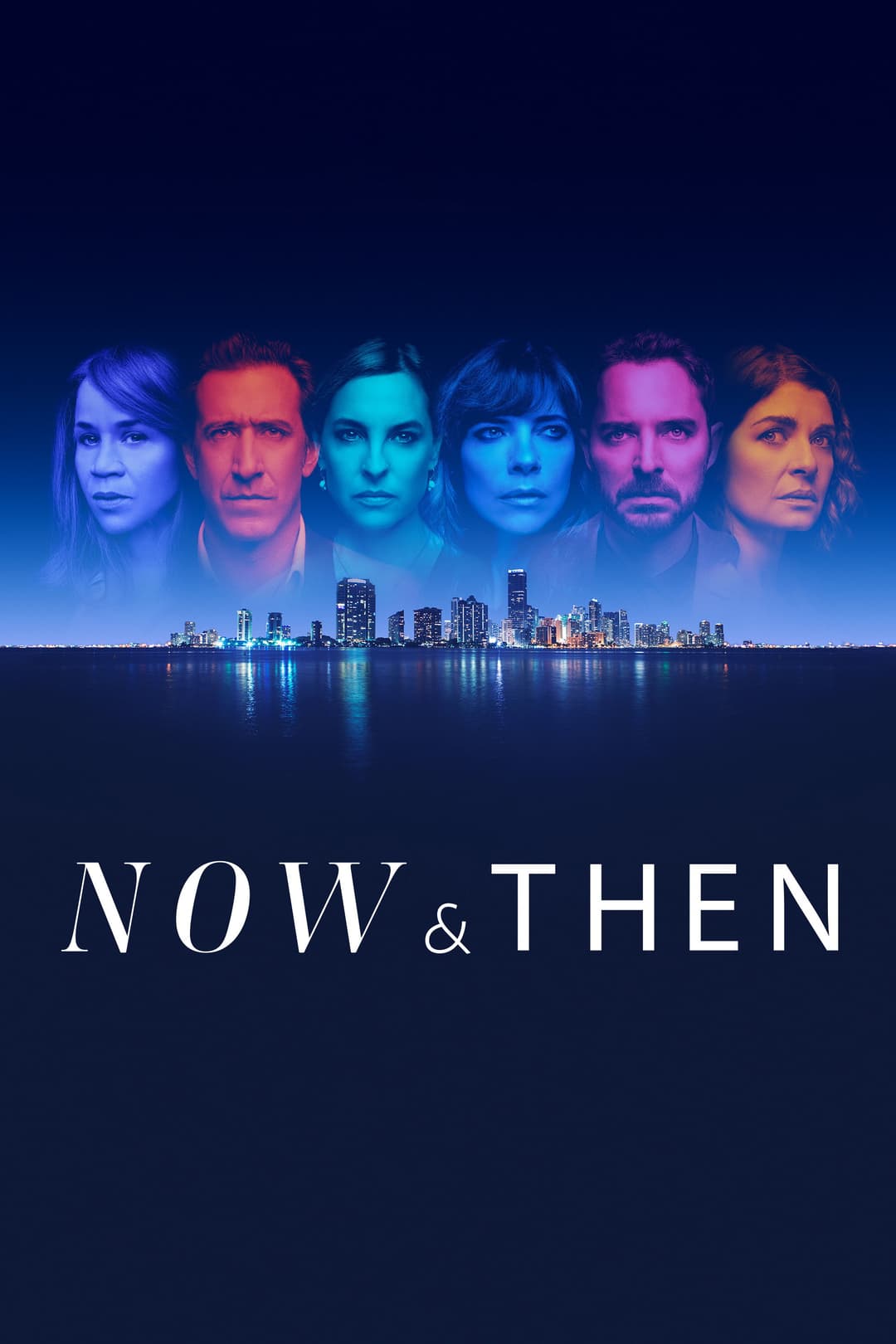 Poster di Now and Then