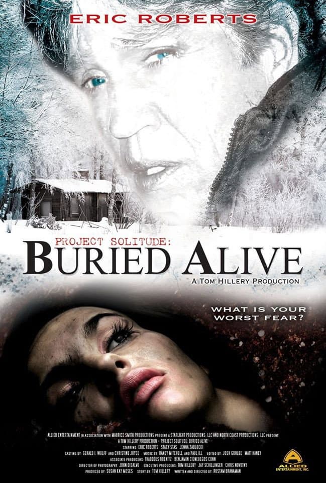 Poster di Project Solitude