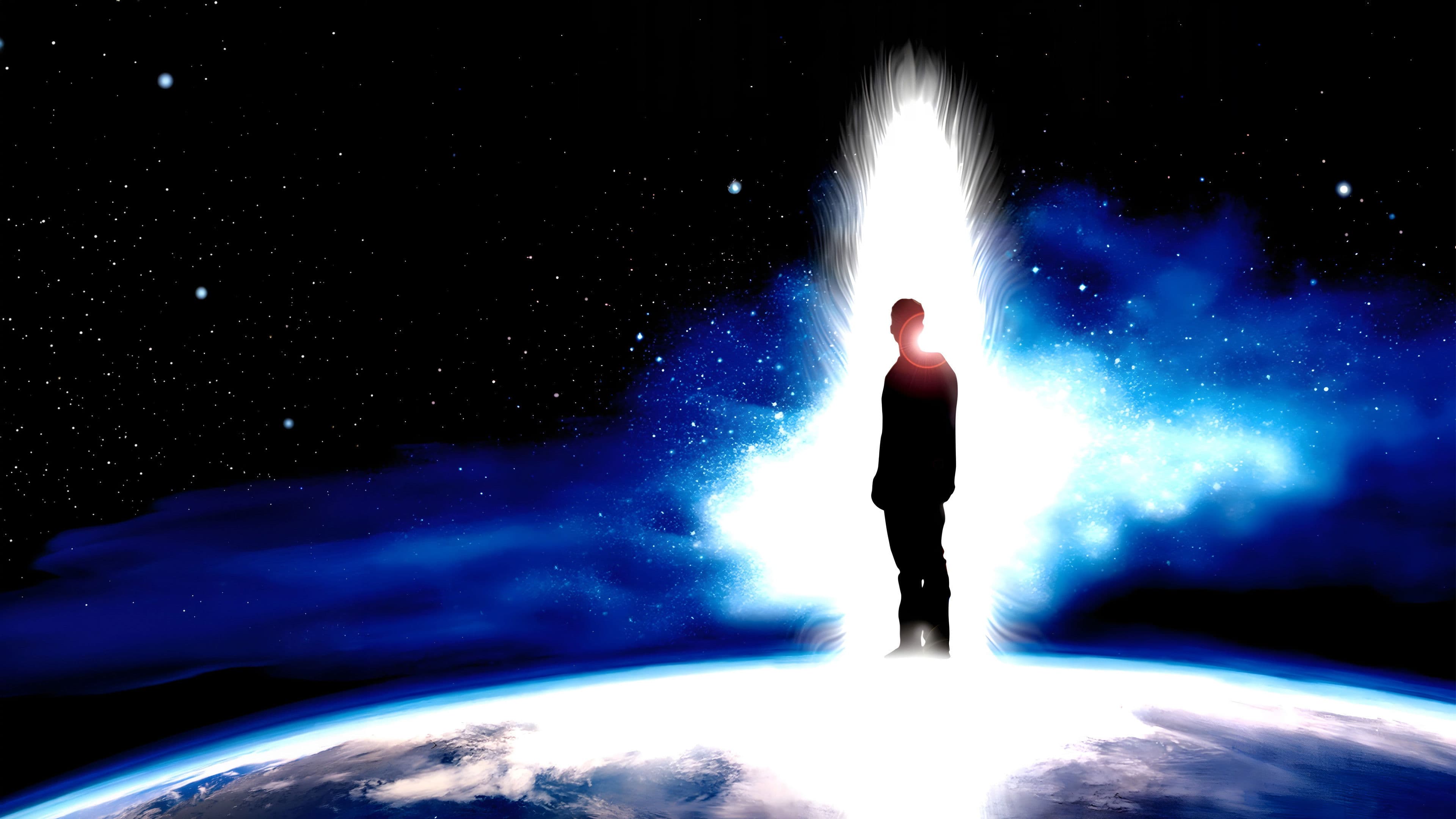 L'uomo che venne dalla Terra - immagine
