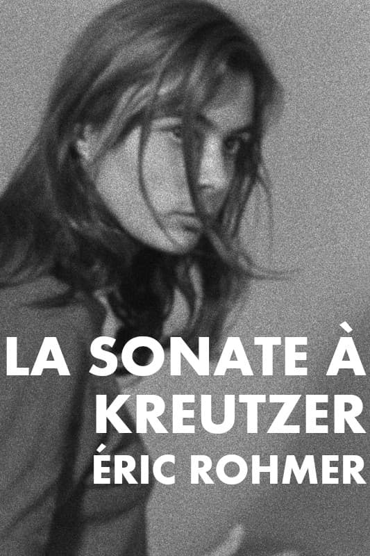 Poster di La sonate à Kreutzer