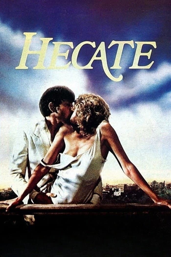 Poster di Ecate