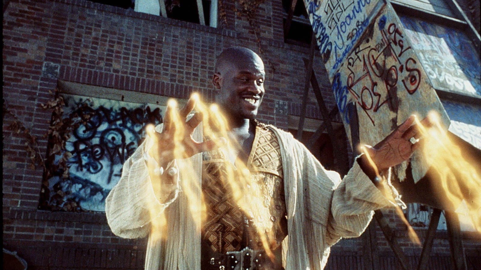 Kazaam - il gigante rap - immagine