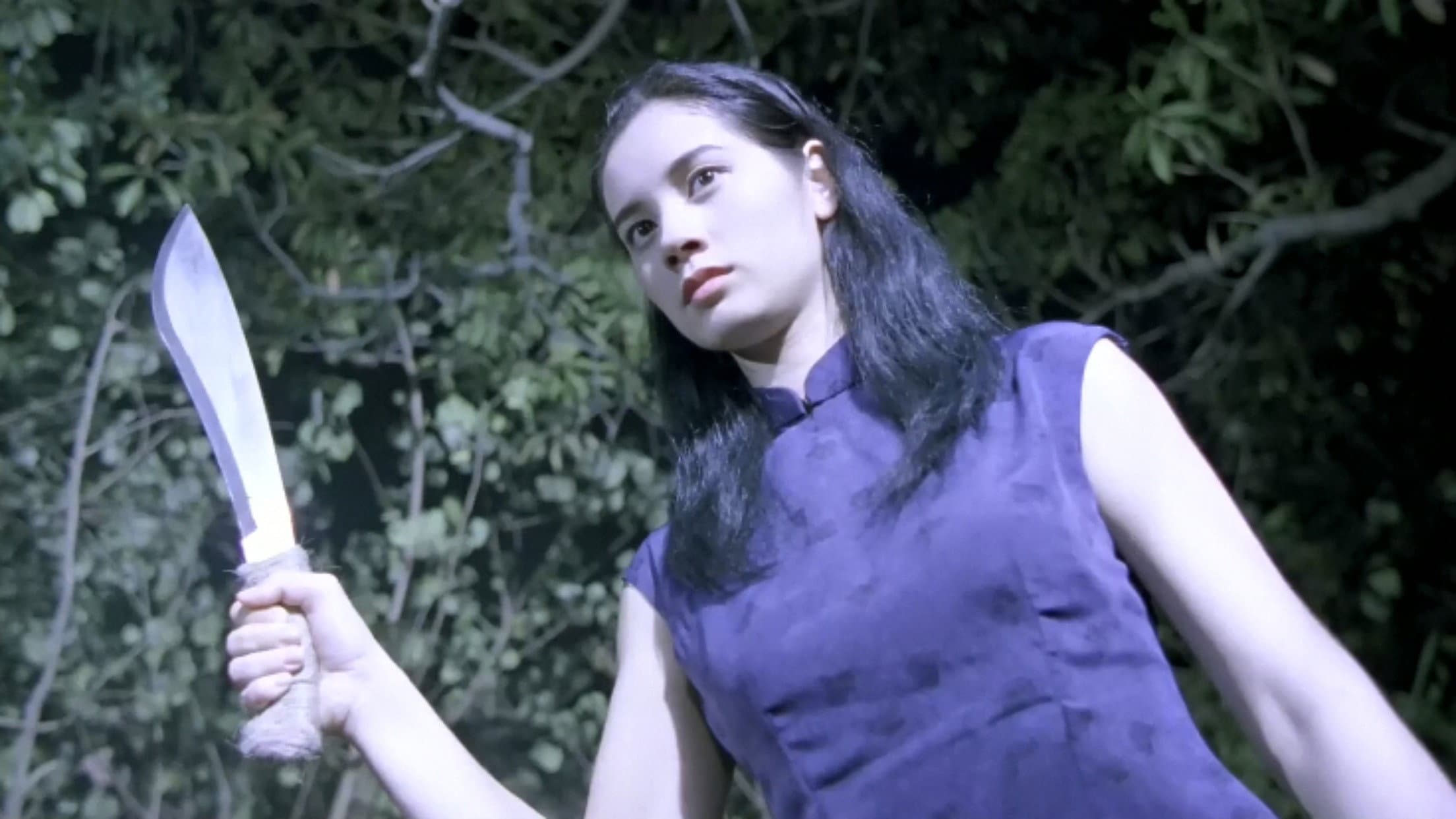 Daughter of Darkness 2 - immagine