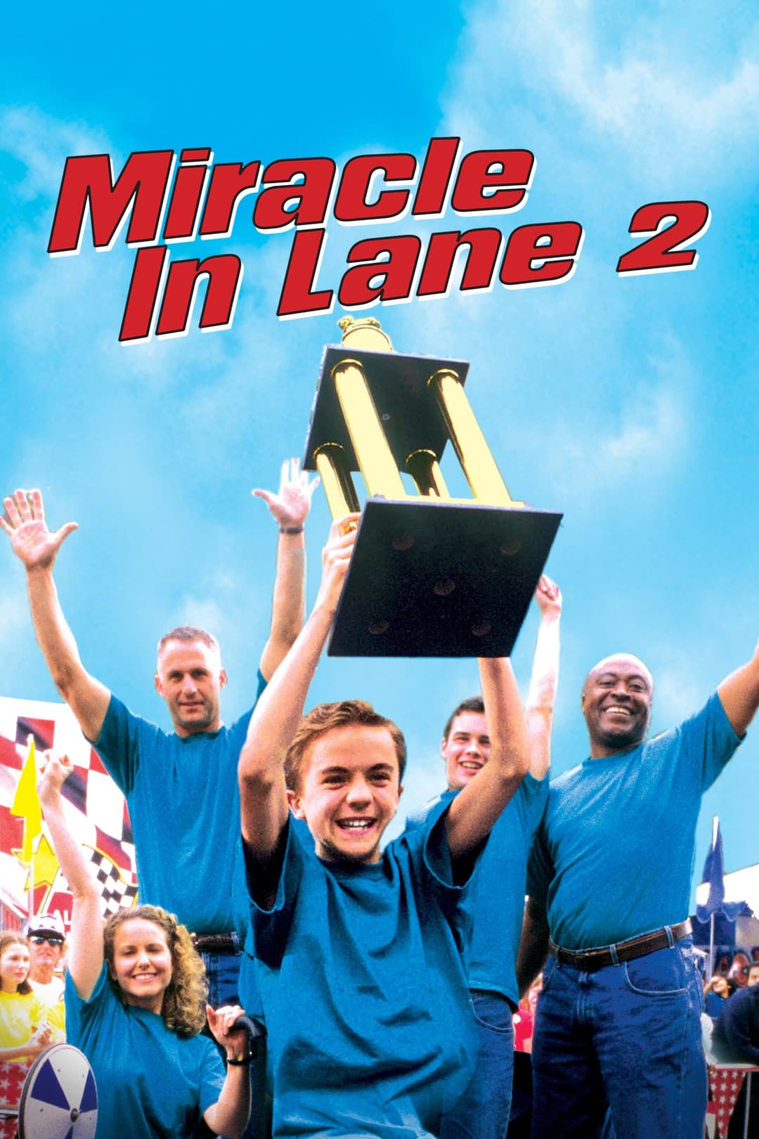 Poster di Un trofeo per Justin