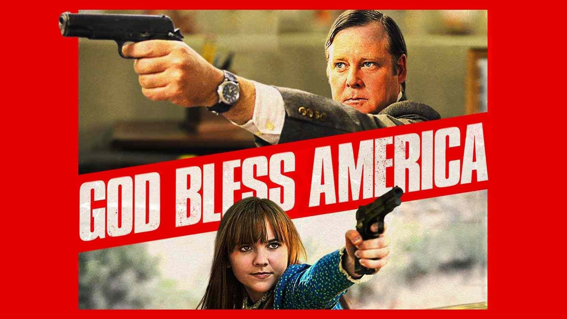 God Bless America - immagine