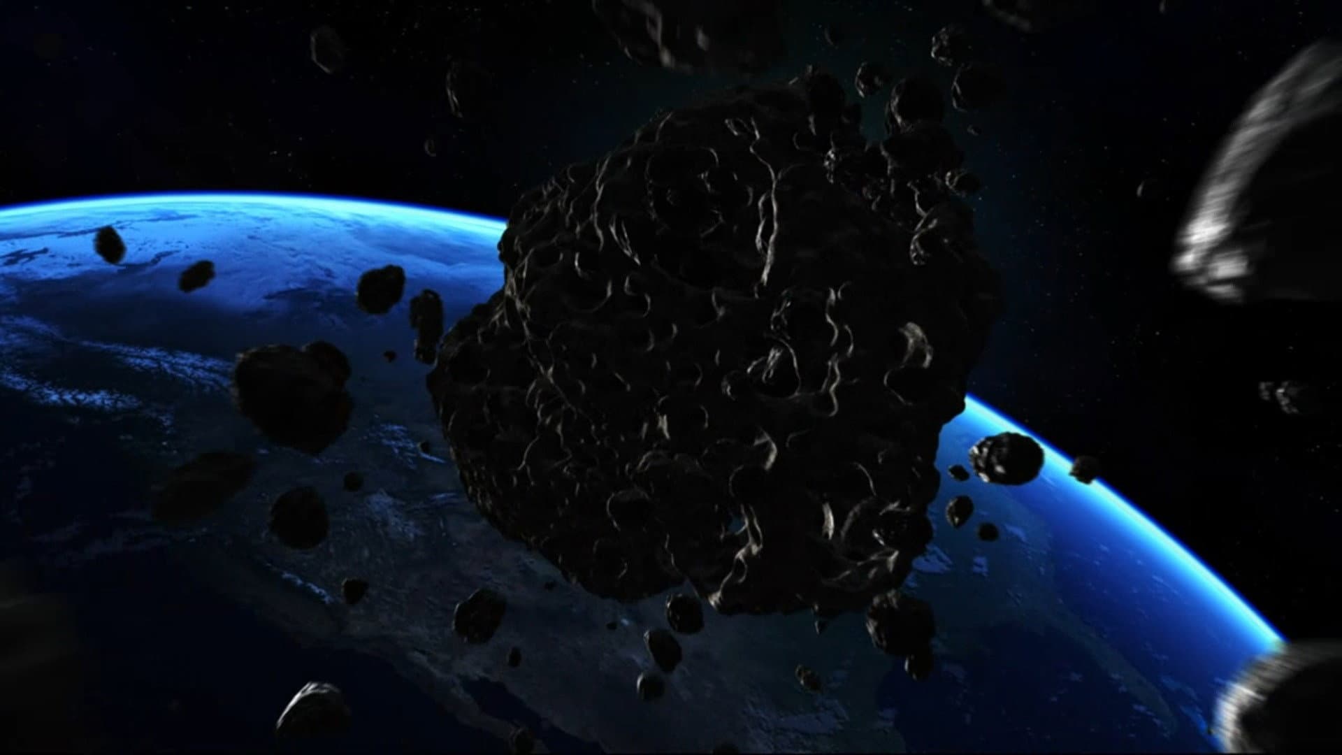Impact Earth - immagine