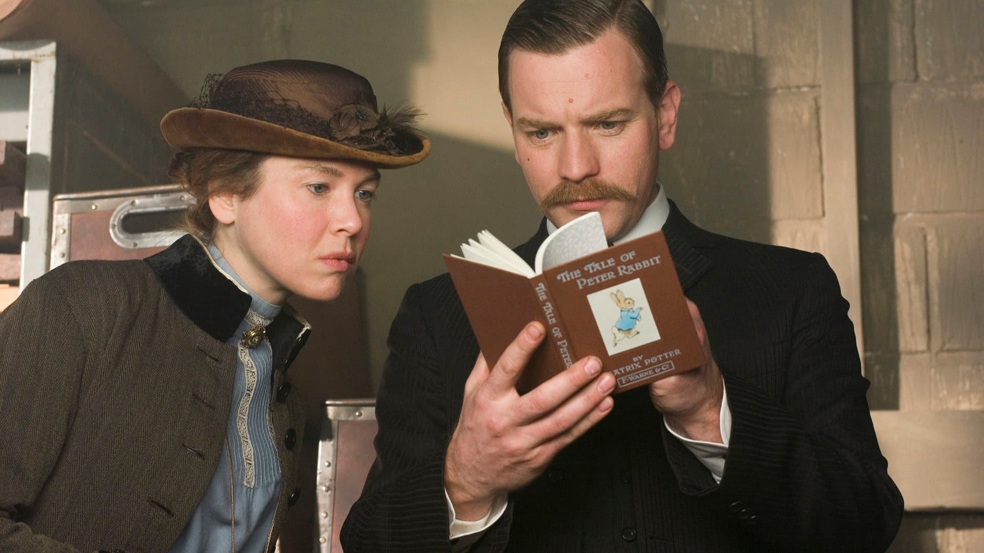 Miss Potter - immagine
