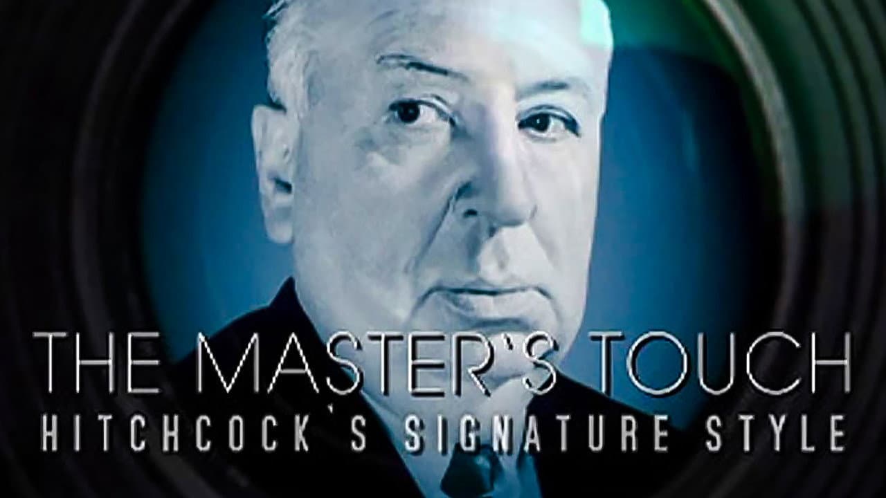 The Master's Touch: Hitchcock's Signature Style - immagine