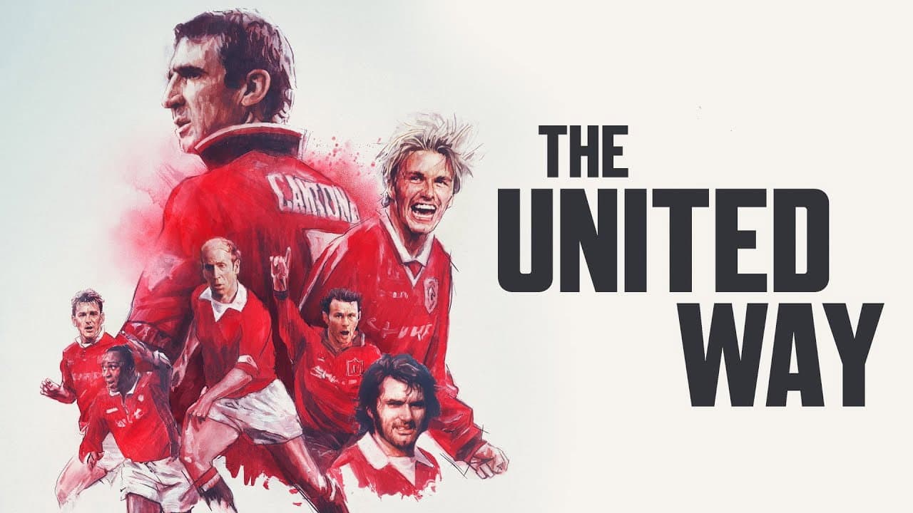 The United Way - immagine