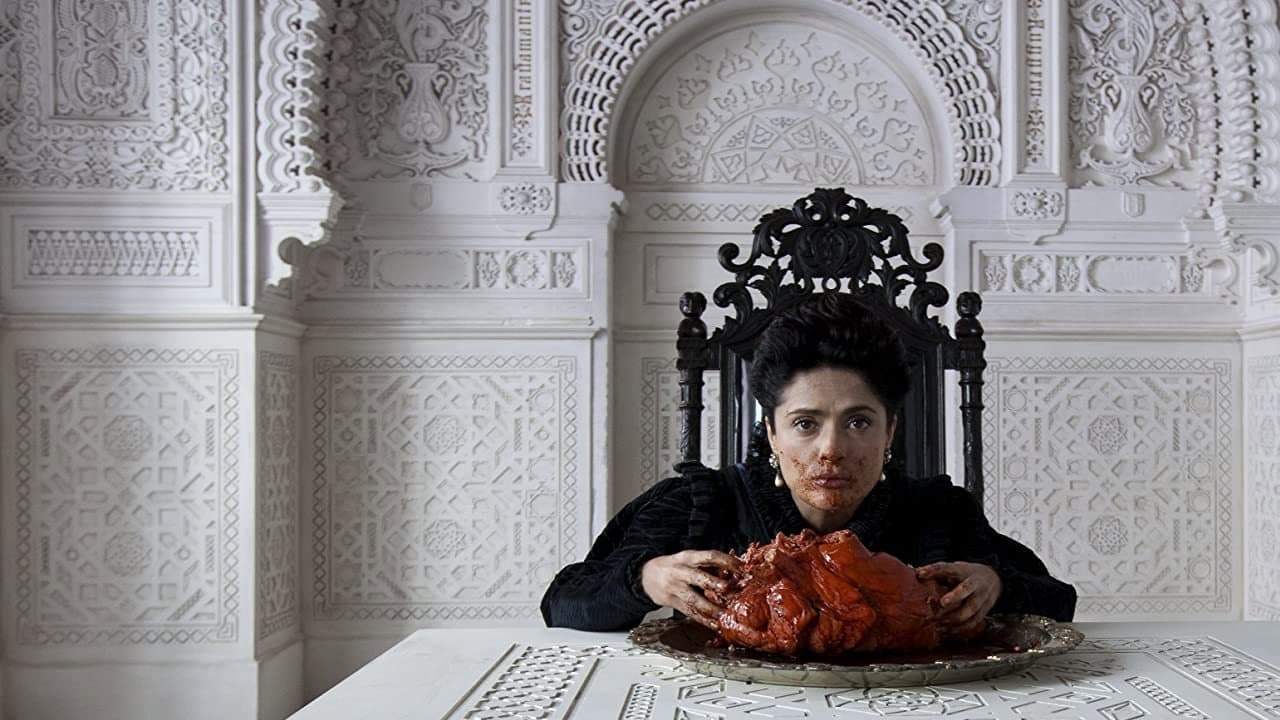 Il racconto dei racconti - Tale of Tales - immagine