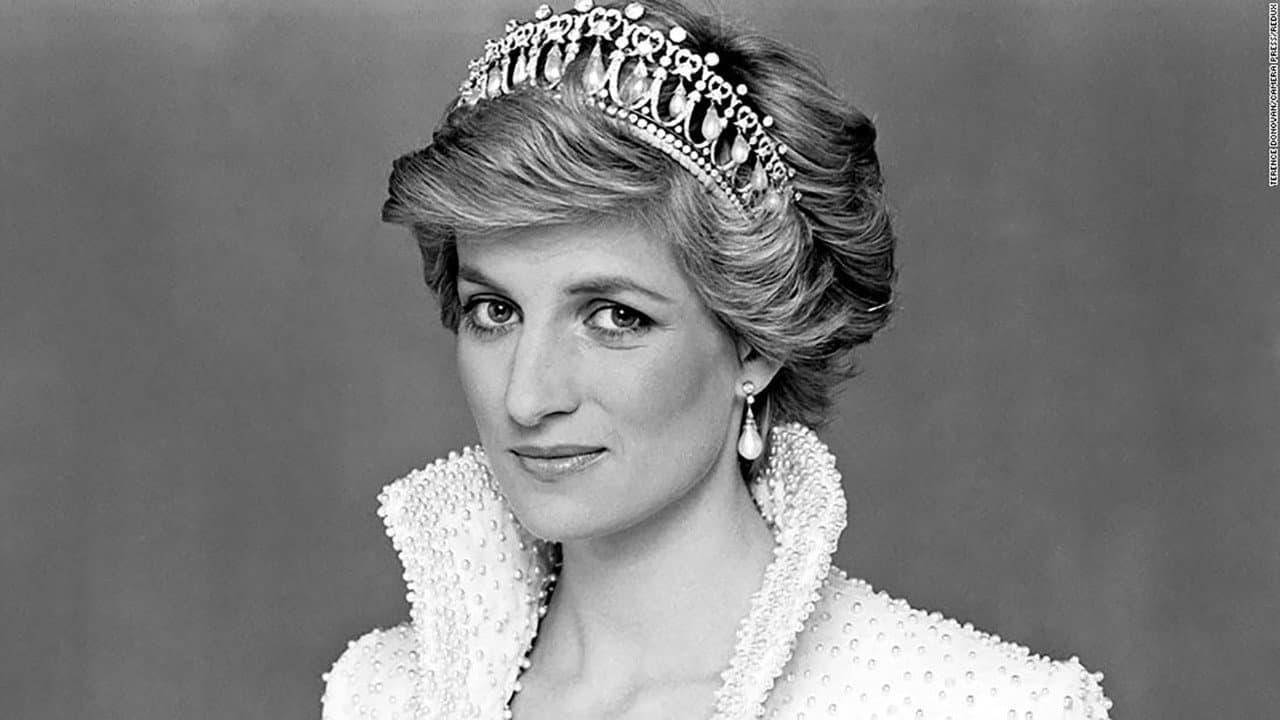 Diana: Queen of Hearts - immagine