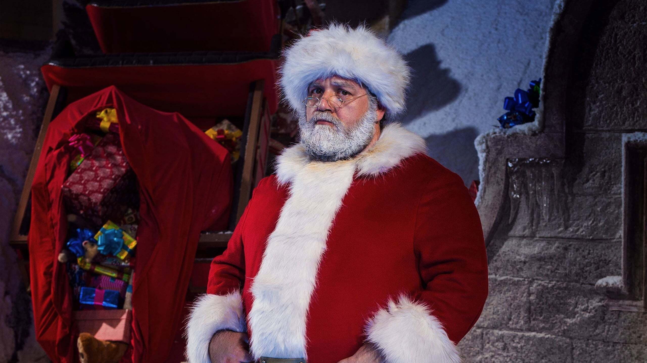 Doctor Who: Last Christmas - immagine