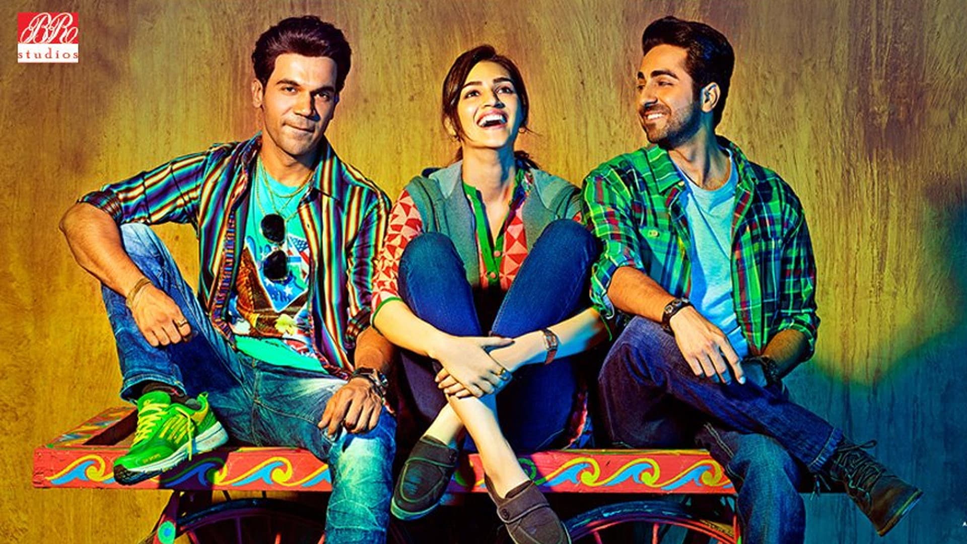 बरेली की बर्फी - immagine